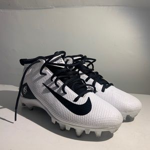 NIKE HURRACHE 7 LACROSSE CLEATS